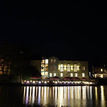 Gosciniec & Spa Ujście-Darłowskie Esterno foto