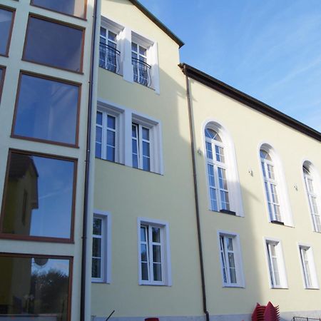 Gosciniec & Spa Ujście-Darłowskie Esterno foto
