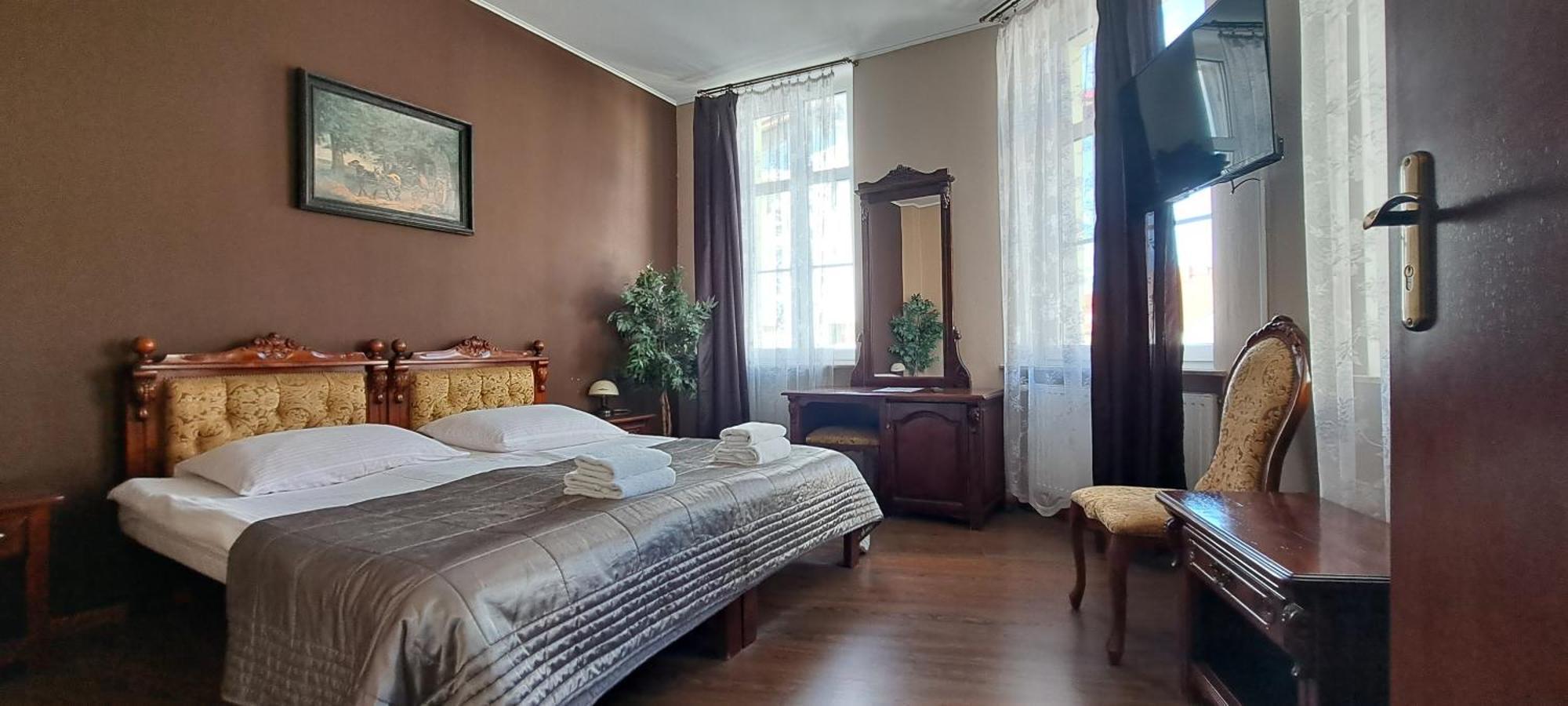 Gosciniec & Spa Ujście-Darłowskie Esterno foto