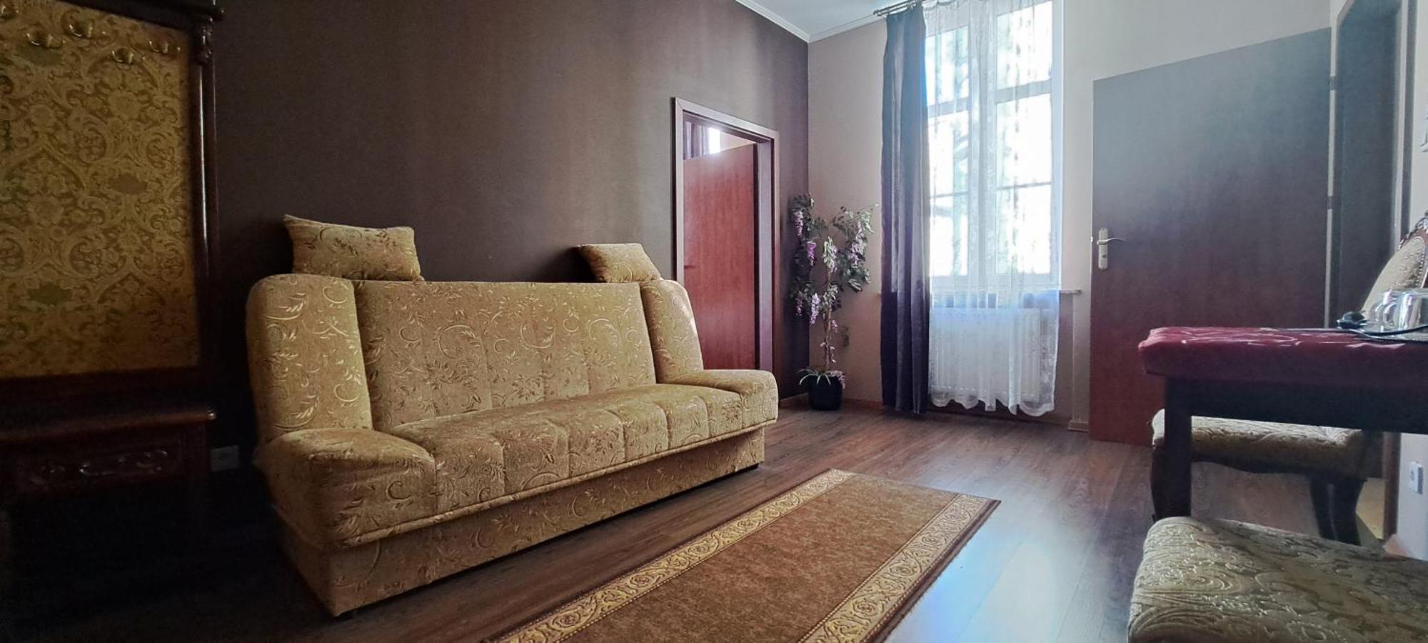 Gosciniec & Spa Ujście-Darłowskie Esterno foto
