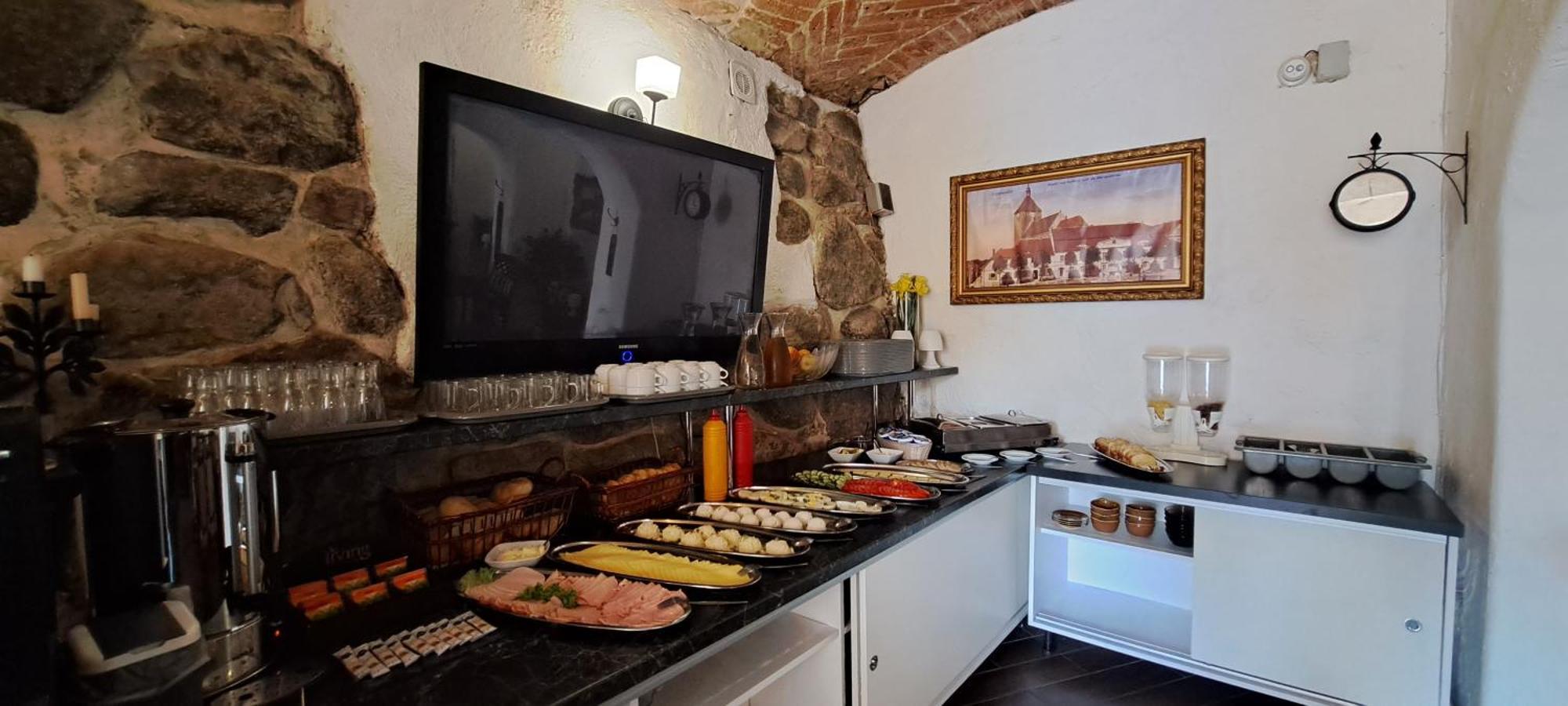 Gosciniec & Spa Ujście-Darłowskie Esterno foto
