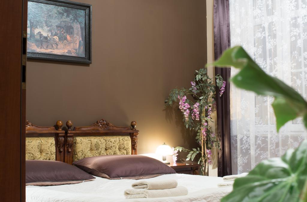Gosciniec & Spa Ujście-Darłowskie Esterno foto
